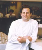 Chef Paul Chicago