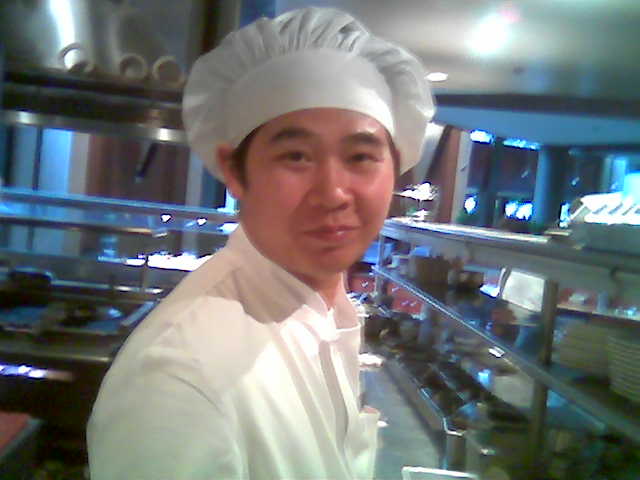 Chef Rung Thailand
