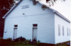 Sideling Hill Primitive Baptist Church