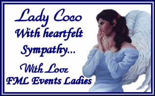 With Love, FML Event Ladies