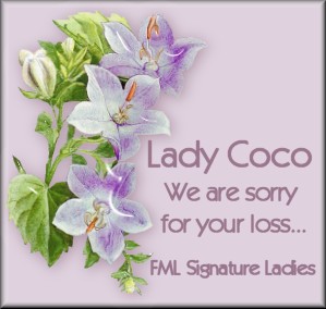 With Love, FML Signature Ladies