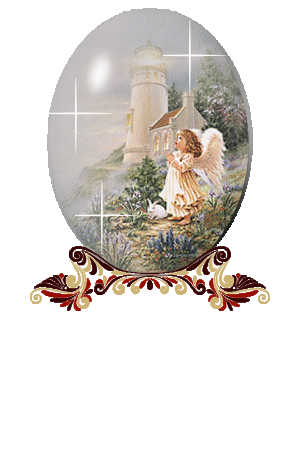 With Love, Angel Spiritwalker