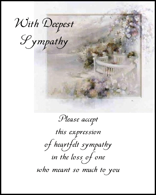 With Love, Granny Margo