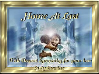 With Love, Lady Starlite