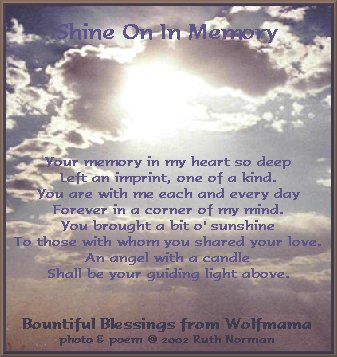 With Love, Lady Karen