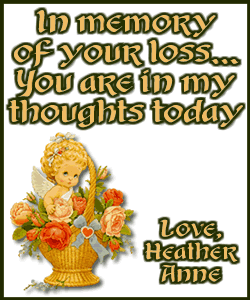 With Love, Heather Anne