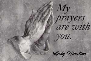 With Love, Lady Nicolien