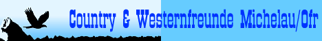 Country & Westernfreunde Michelau/Ofr