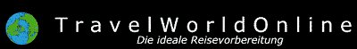 Travel World Online, Die Page wenn um&acute;s Reisen geht !