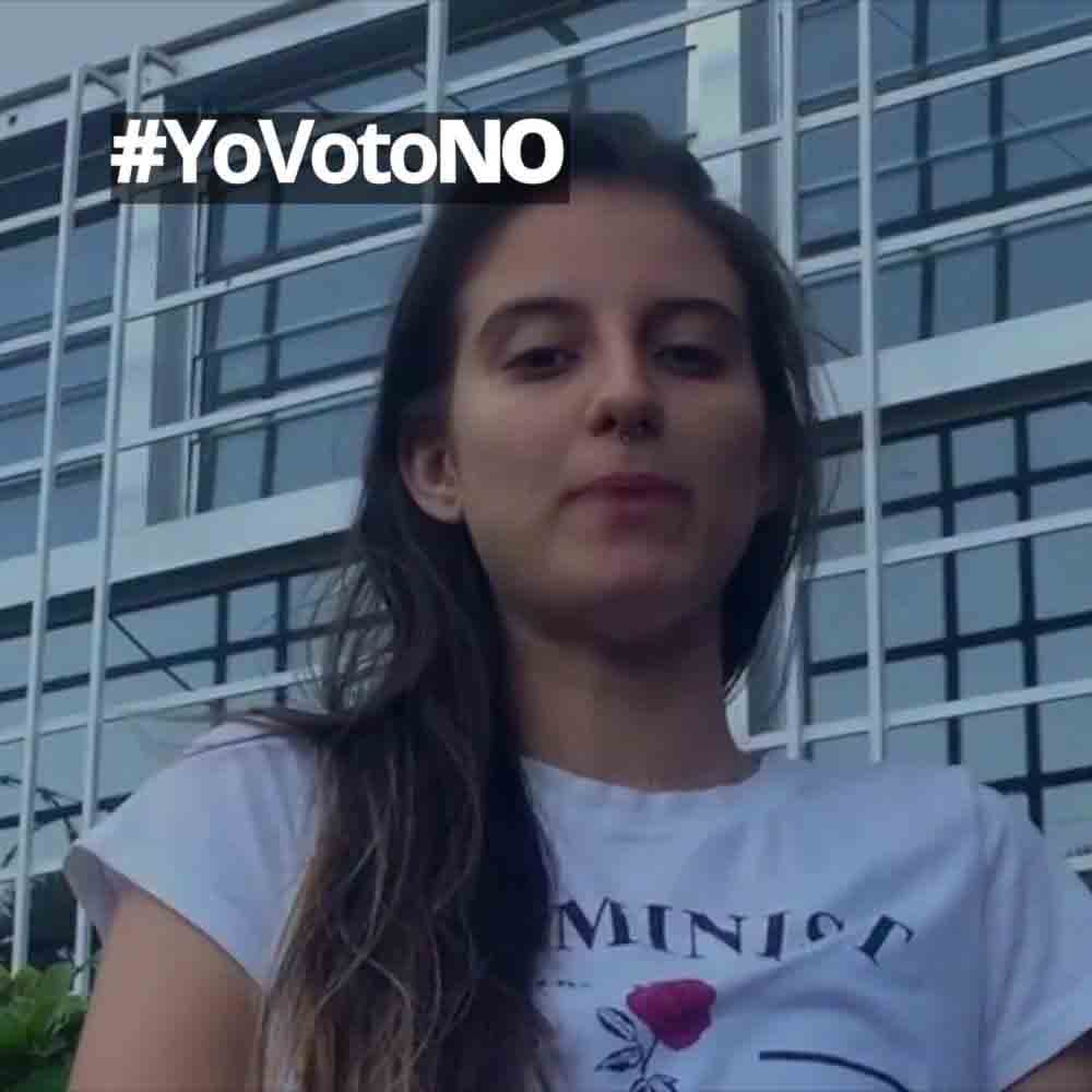 Cuba Vota #No