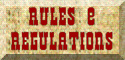 Rules & Regulations