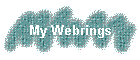My Webrings