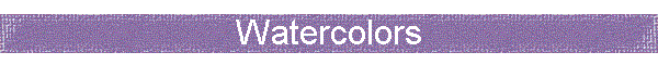 Watercolors