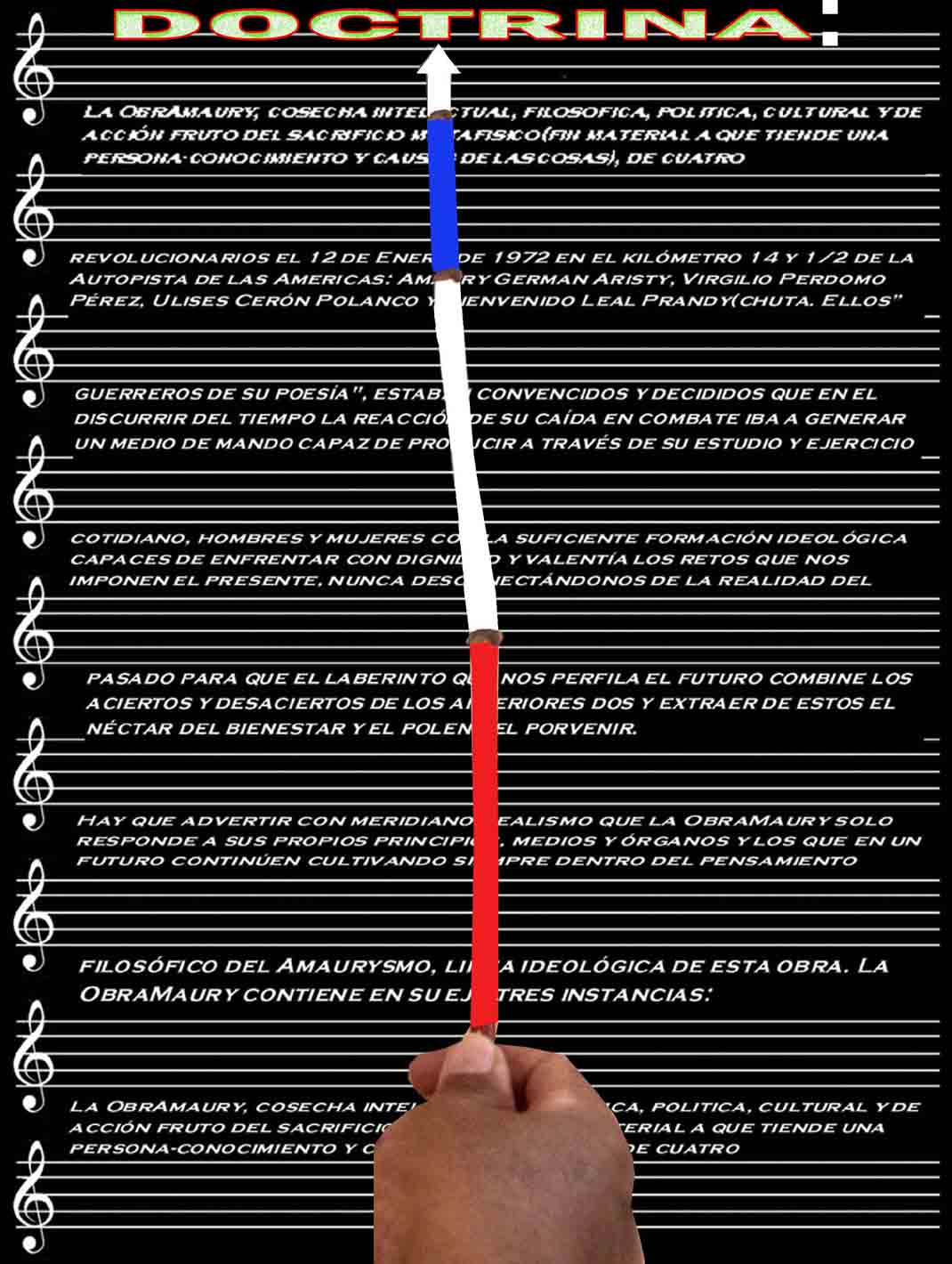 ( IN patriotischen FARBEN: #ZEIGER DOMINIKANISCHE BAMBUS " -. Es wird als "POINTER" ... darauf was der Lehrer oder Professor Will sie oder lesen Sie, was sich in der Tafel oder den Bogen, die gebucht wurde., ist keine Regel, Zahlen und dient zum Zeichnen ... ist ein Zeiger aus Holz Besondere f&uuml;r die entsprechende Verwendung.Das gleiche,Zeiger ist auf der rechten Seite des nationalen Rahmens f&uuml;r Bambus in der k&uuml;nstlerischen Scorecard f&uuml;r " 1/2" d)1.Welt. Zeiger des:Farm und Holz Bambus Agrarforstwirtschaft Projekte f&uuml;r nationale "Daddy Allgemein Felix Obregon" ,die Victoria, Villa Mella,Dominikanische Republik.