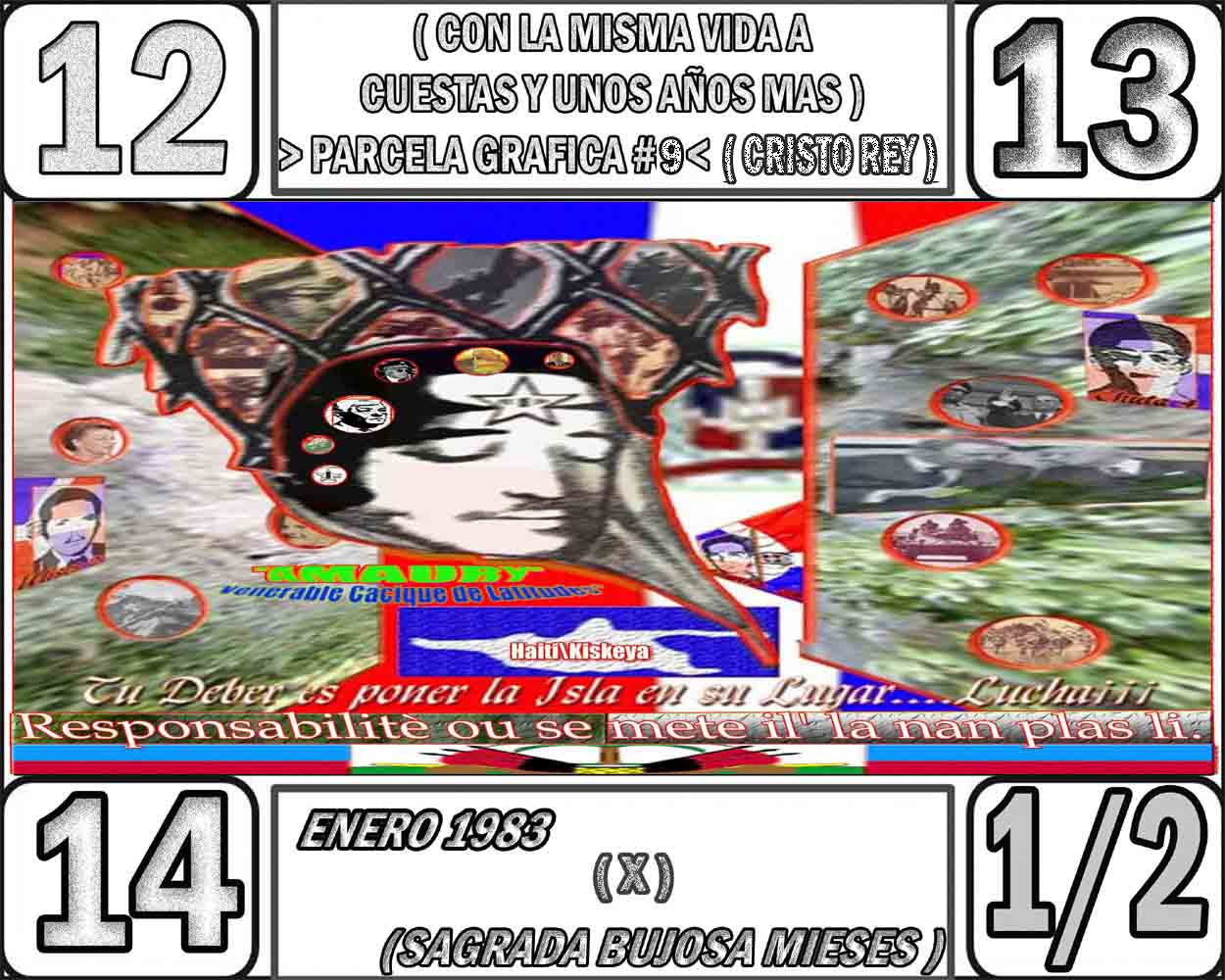 3-.IDEOLOGY commandant AMAURY GERMAN ARISTY