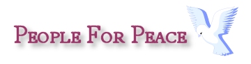 People for Peace