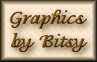 GRAPHICS BY BITSY