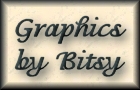 GRAPHICS BY BITSY