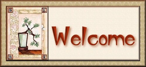 WELCOME 1
