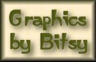 GRAPHICS BY BITSY