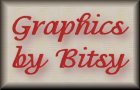 GRAPHICS BY BITSY