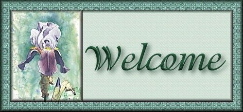 WELCOME
