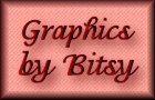 GRAPHICS BY BITSY