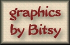GRAPHICS BY BITSY