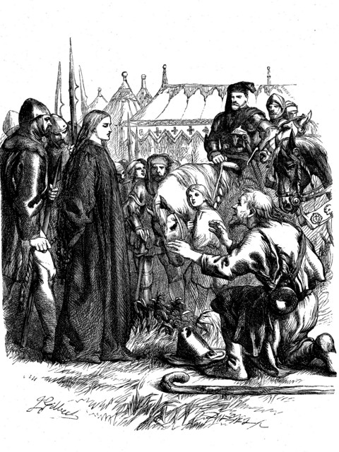 Illustration by Gilbert on Joan-03