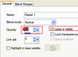 Creating A Seamless Textured Background Script in PSP8