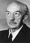 Walther Bothe