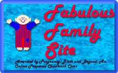 fantastic family site
