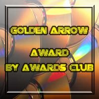 golden arrow