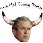 Stop Mad Cowboy Disease