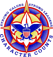 Boy Scouts of America Emblem