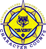 Cub Scouts Emblem