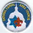 National Capital Area Council JCS, Blue