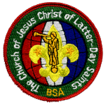 LDS Patch