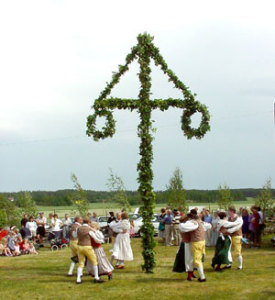 midsommar