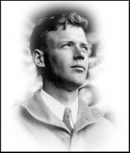 Charles Lindbergh