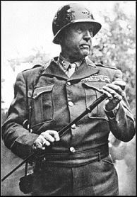 George S. Patton, Jr.