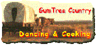 Gum Tree Country
