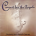 Concert for the Angels CD cover