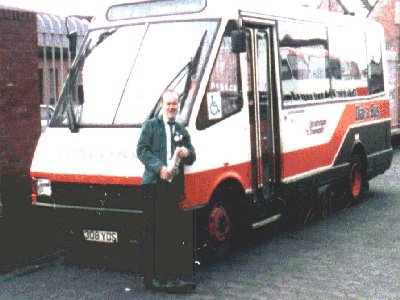 Davey had my bedroom like a spare part shop for Parks `a' Hamilton!