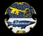 The Crest of Oshenna, Click to Return Home.