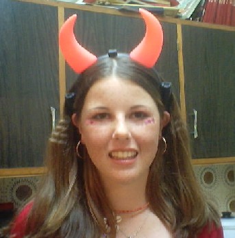 devil for social 4/7/02