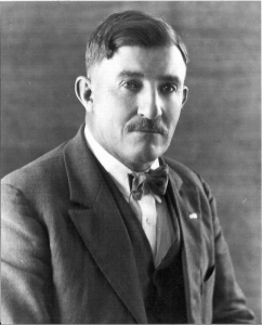Dan Cassidy Jr (II)  Circa 1926-31