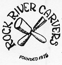 RRCA Logo
