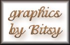 GRAPHICS BY BITSY