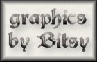 GRAPHICS BY BITSY